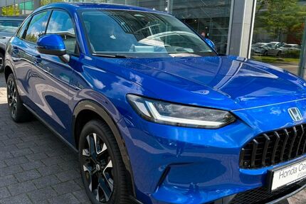 Honda ZR-V 18.200 km 34.980 &euro; Düsseldorf 40233