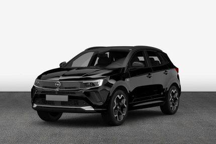 Opel Grandland (X) 19.064 km 21.890 &euro; Düsseldorf 40233