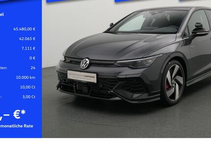 VW Golf 1.009 km 44.480 &euro; Leverkusen 51379