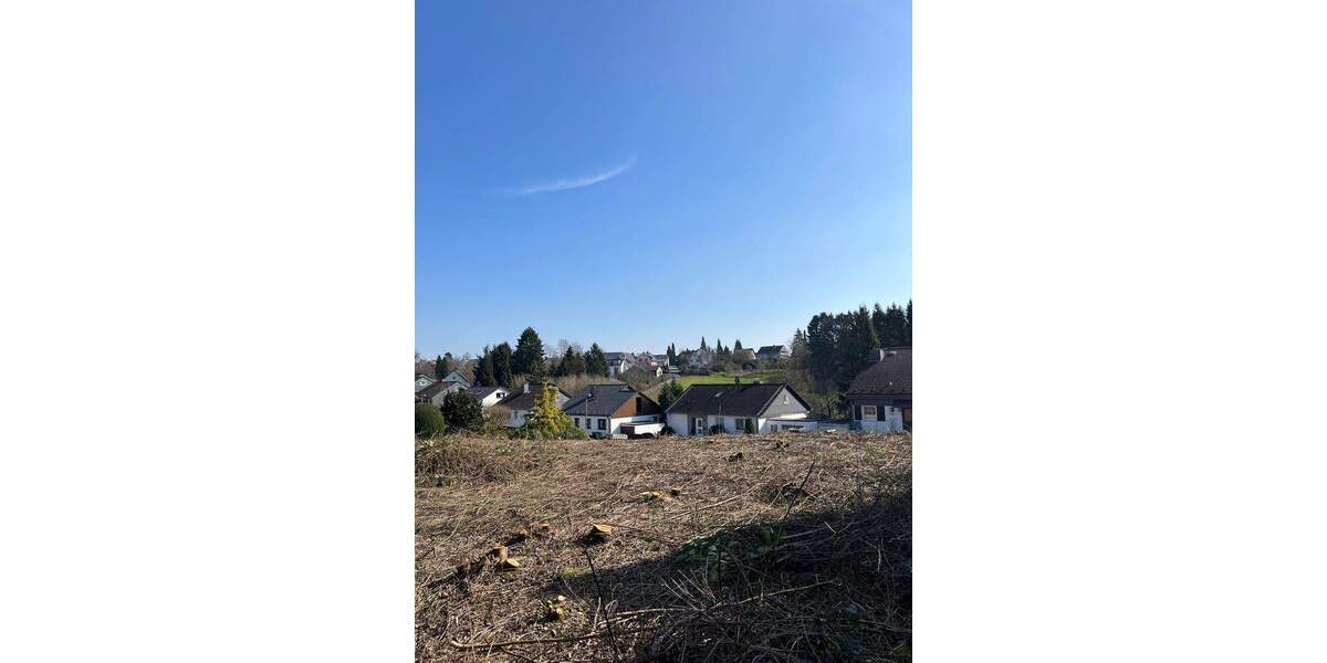 Grundstück Odenthal Blecher - 295.000&euro; | Angebot:25717079