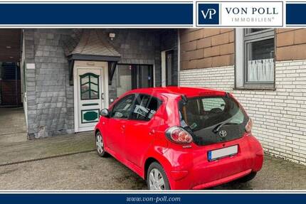 Gewerbeobjekt Velbert Mitte - 4 Zimmer, 148 m&sup2;, 1.200&euro; | Angebot:24033334