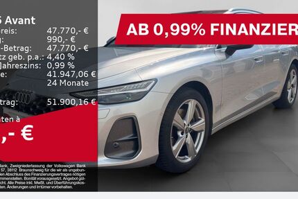 Audi A6 28.900 km 45.440 &euro; Remscheid 42897