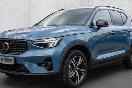 Volvo XC40 11.983 km 34.890 &euro; Wuppertal 42109
