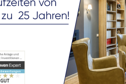 Wohnung Solingen Mitte - 1 Zimmer, 49 m&sup2;, 237.650&euro; | Angebot:19381901