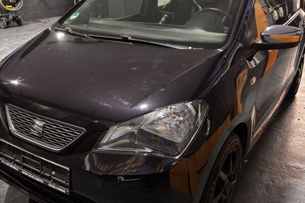 Seat Mii 99.500 km 6.950 &euro; Gevelsberg 58285