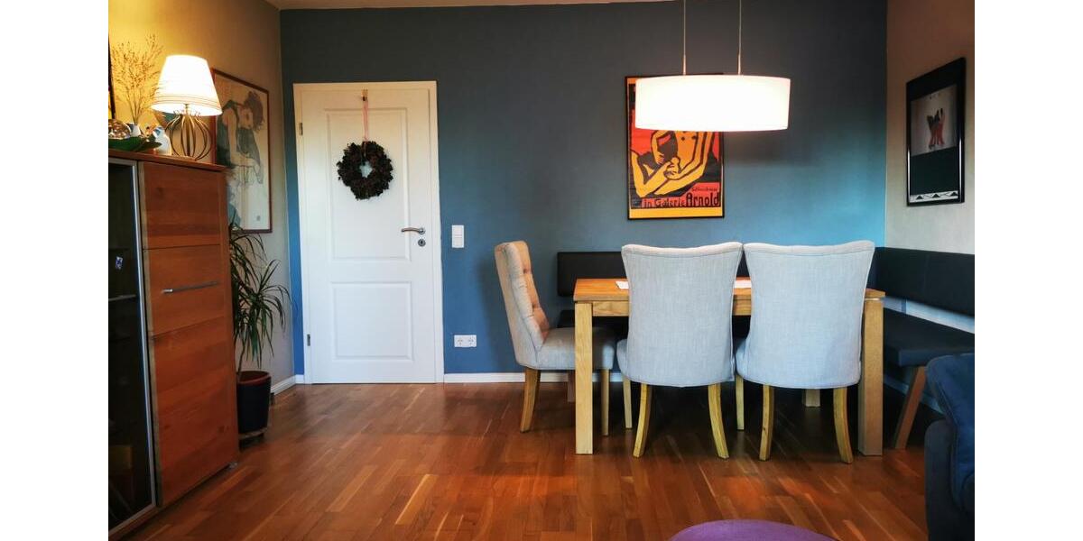 4-Zimmer Eigentumswohnung ideal für Familien 4 zimmer