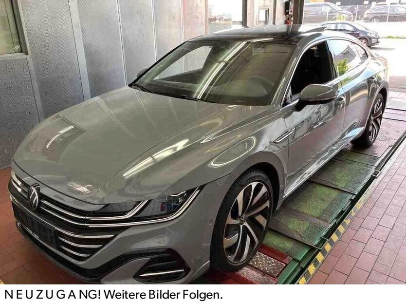 Arteon
