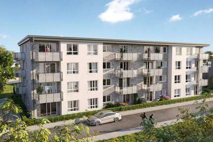 Wohnung Dormagen - 3 Zimmer, 90 m&sup2;, 379.500&euro; | Angebot:25056674