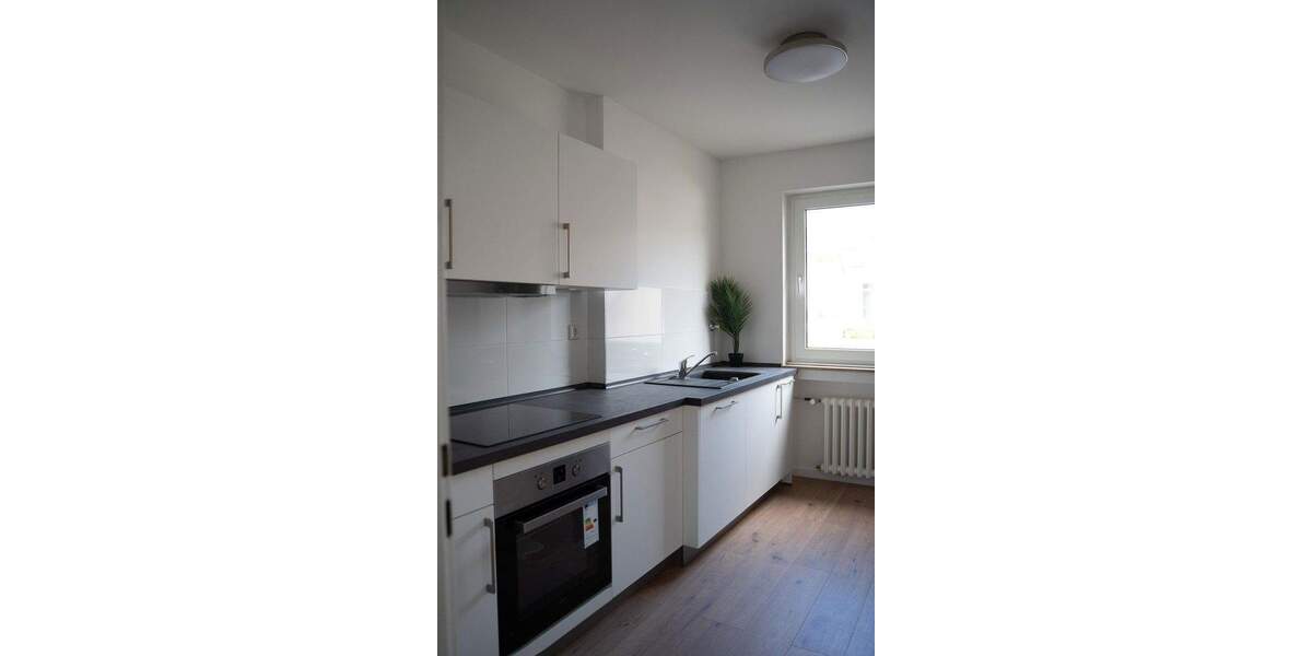 Etagenwohnung Köln Altstadt-Nord - 2 Zimmer, 59 m&sup2;, 1.300&euro; | Angebot:24831852