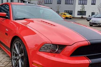 Ford Mustang 132.990 km 23.900 &euro; Hilden bei Düsseldorf 40723