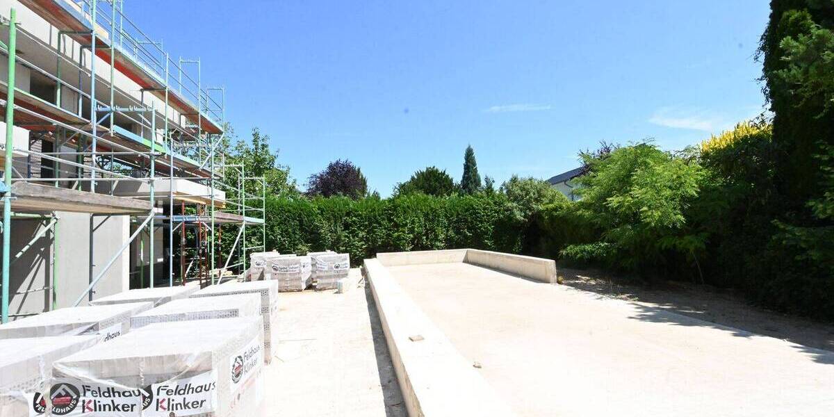 Etagenwohnung Langenfeld Reusrath - 4 Zimmer, 128 m&sup2;, 689.000&euro; | Angebot:23986756