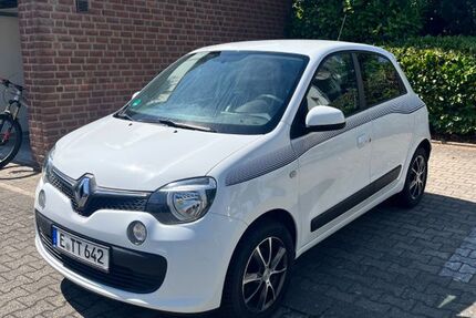 Renault Twingo 87.000 km 4.799 &euro; Düsseldorf 40595