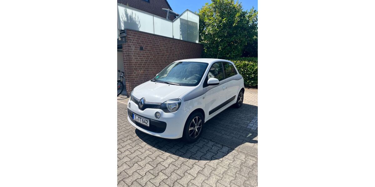 Renault Twingo 87.000 km 4.799 &euro; Düsseldorf 40595