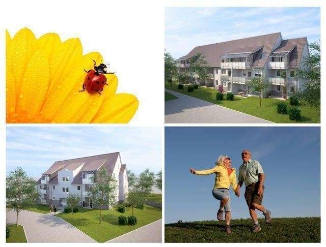 Wohnung zum Mieten in Remscheid 274,83 € 46.82 m²
