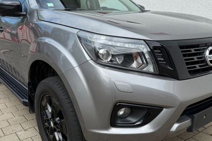 Nissan Navara 117.000 km 27.990 &euro; Bergisch Gladbach 51467