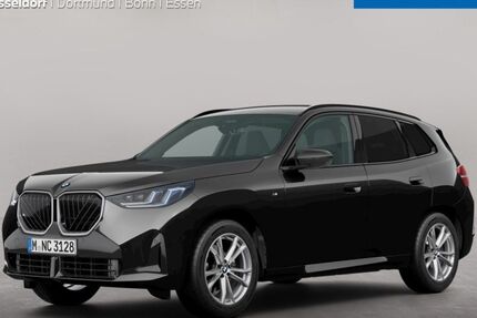 BMW X3 25.253 km 56.799 &euro; Düsseldorf 40237
