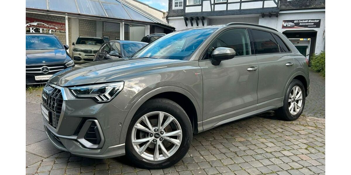 Audi Q3 152.984 km 19.900 &euro; Wuppertal 42117