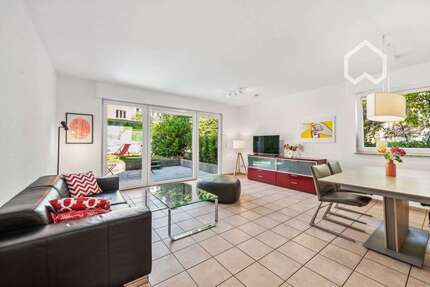 Zimmer Köln Innenstadt - 2 Zimmer, 1.690&euro; | Angebot:27527933