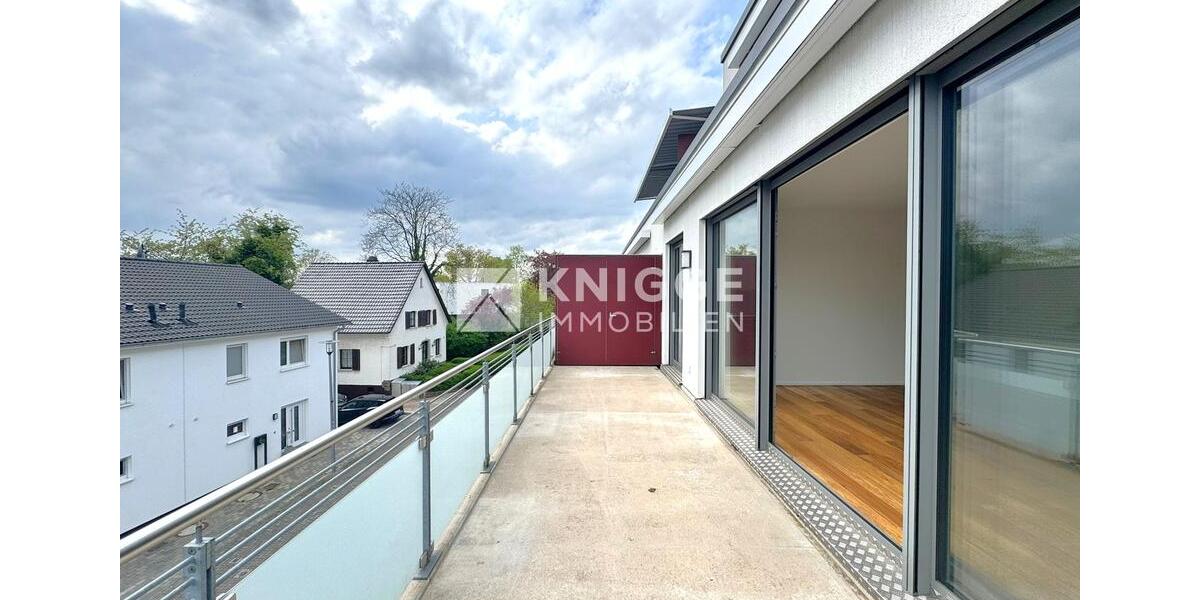 Etagenwohnung Bergisch Gladbach - 3 Zimmer, 113 m&sup2;, 1.640&euro; | Angebot:26373572