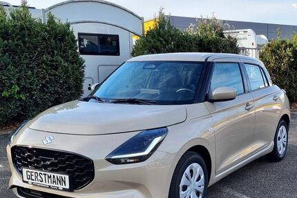 Suzuki Swift 1.500 km 16.777 &euro; Düsseldorf 40589