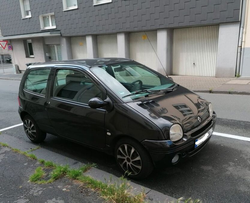 Twingo