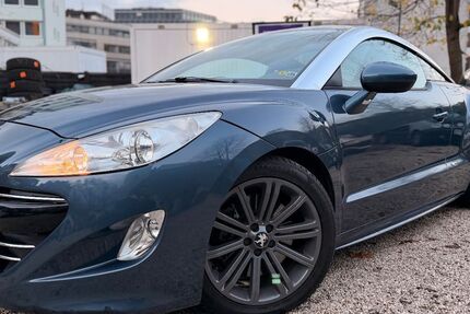 Peugeot RCZ 160.000 km 5.950 € Köln 50674