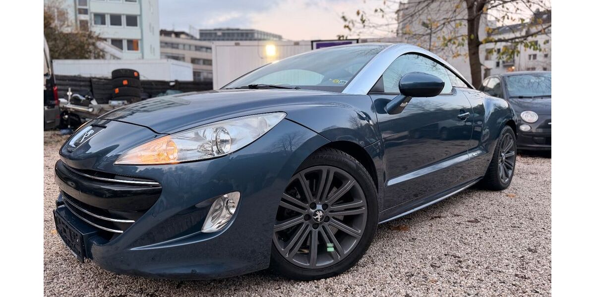 Peugeot RCZ 160.000 km 5.950 € Köln 50674