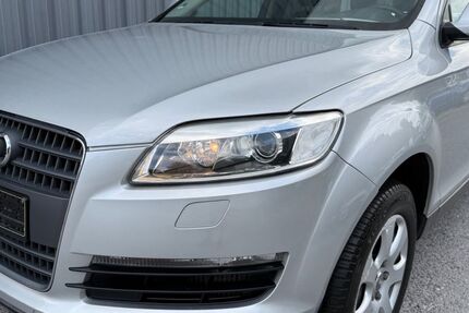 Audi Q7 328.654 km 6.990 &euro; Bergisch Gladbach 51467