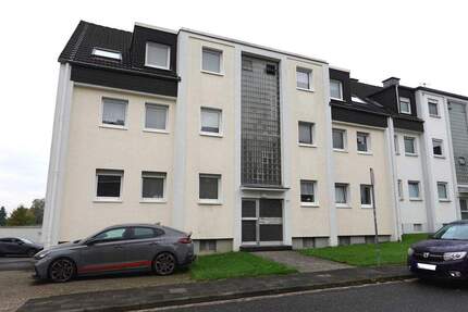 Wohnung Leverkusen Lützenkirchen - 3 Zimmer, 63 m&sup2;, 710&euro; | Angebot:24916796