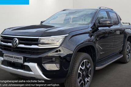 VW Amarok 9.999 km 61.980 € Neuss 41460