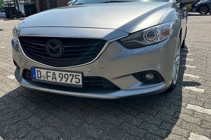 Mazda 6 290.000 km 3.100 &euro; Düsseldorf 40213