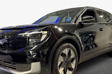 Ford Explorer 3.211 km 50.650 &euro; Leverkusen 51373