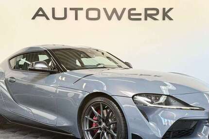 Toyota Supra 48.262 km 54.999 &euro; Hückeswagen 42499