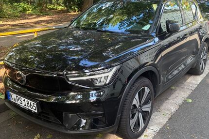 Volvo XC40 33.100 km 28.000 &euro; Köln 50670