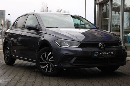 VW Polo 12.720 km 20.999 &euro; Düsseldorf 40625