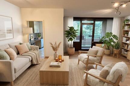 Wohnung Köln Lindenthal - 2 Zimmer, 63 m&sup2;, 285.000&euro; | Angebot:27540995