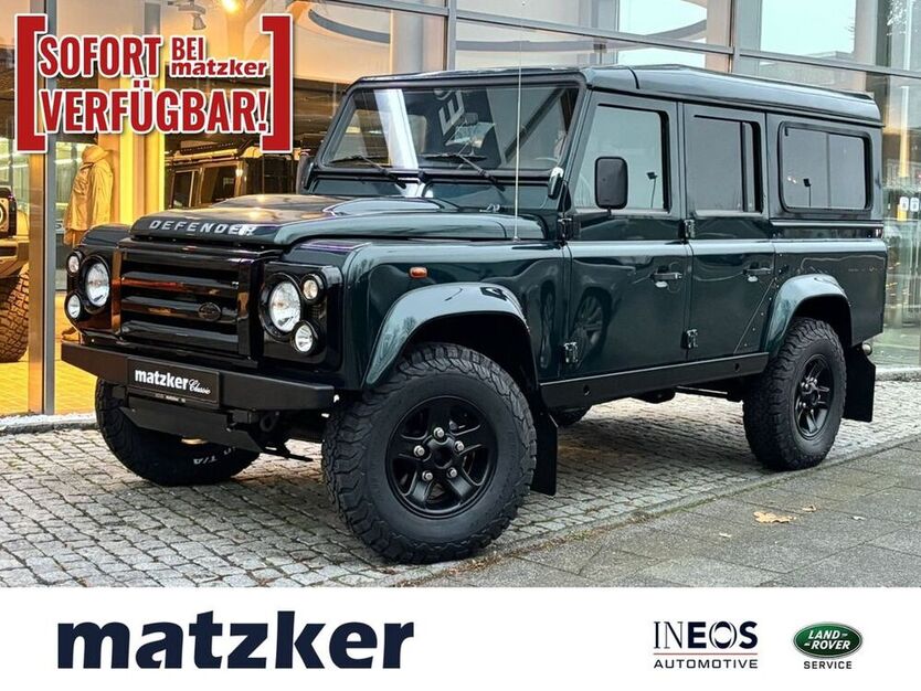 Defender