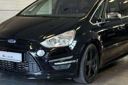 Ford S-Max 166.039 km 12.890 &euro; Dormagen 41540