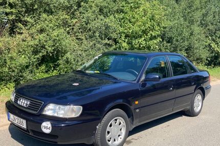 Audi A6 195.600 km 2.990 &euro; Köln 50670