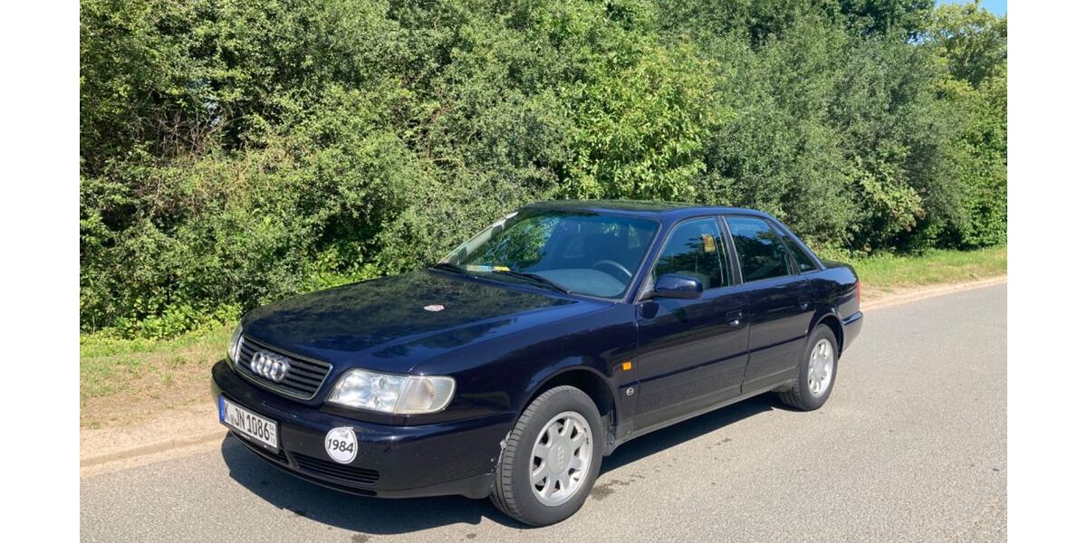 Audi A6 195.600 km 2.990 &euro; Köln 50670