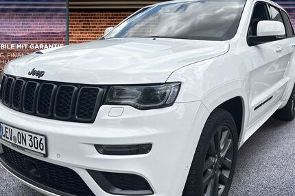 Jeep Grand Cherokee 90.000 km 29.900 &euro; Burscheid 51399