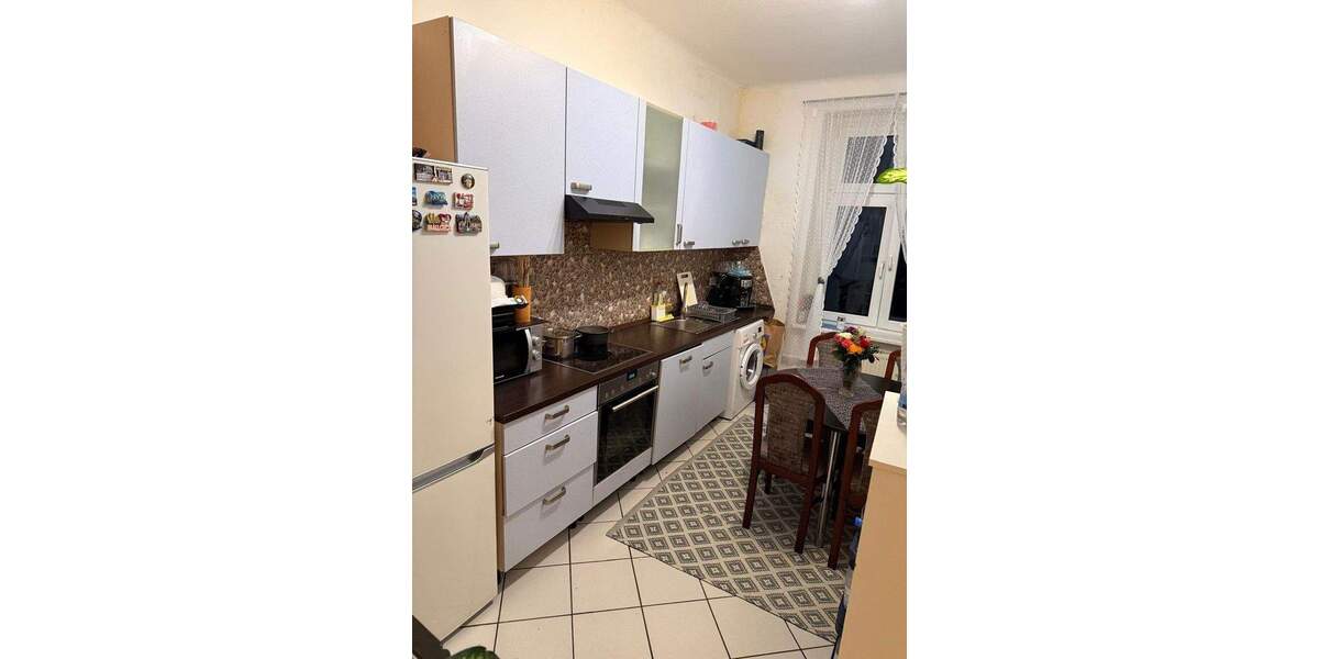 Etagenwohnung Schwelm Möllenkotten - 2 Zimmer, 57 m&sup2;, 460&euro; | Angebot:25851411