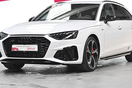 Audi A4 20.852 km 44.774 € Wuppertal 42109