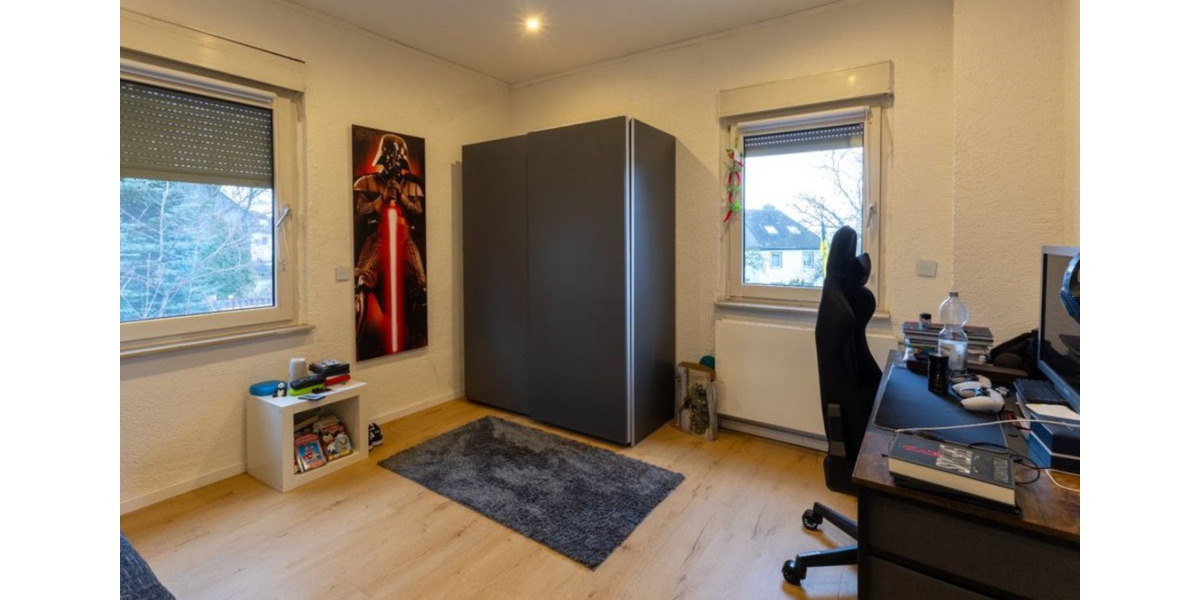 Doppelhaushälfte Wuppertal Gemarkung Nächstebreck - 5 Zimmer, 150 m&sup2;, 465.000&euro; | Angebot:25854675