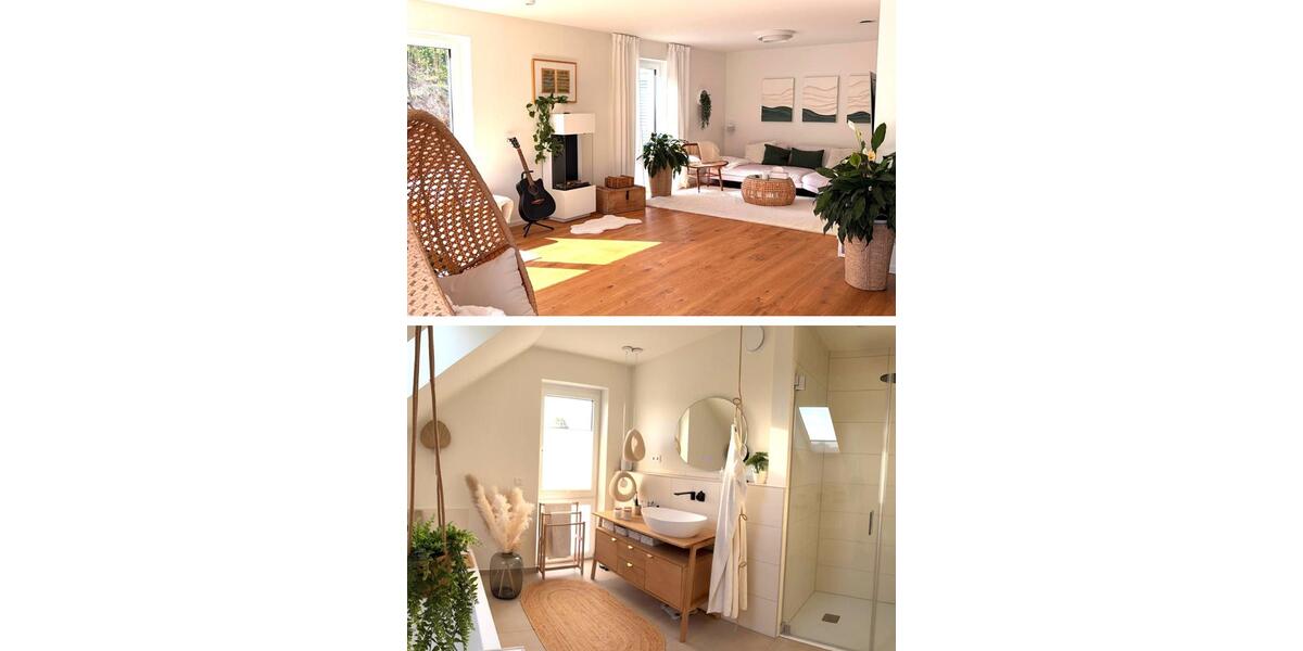 Einfamilienhaus Hückeswagen - 3 Zimmer, 168 m&sup2;, 875.000&euro; | Angebot:26412349