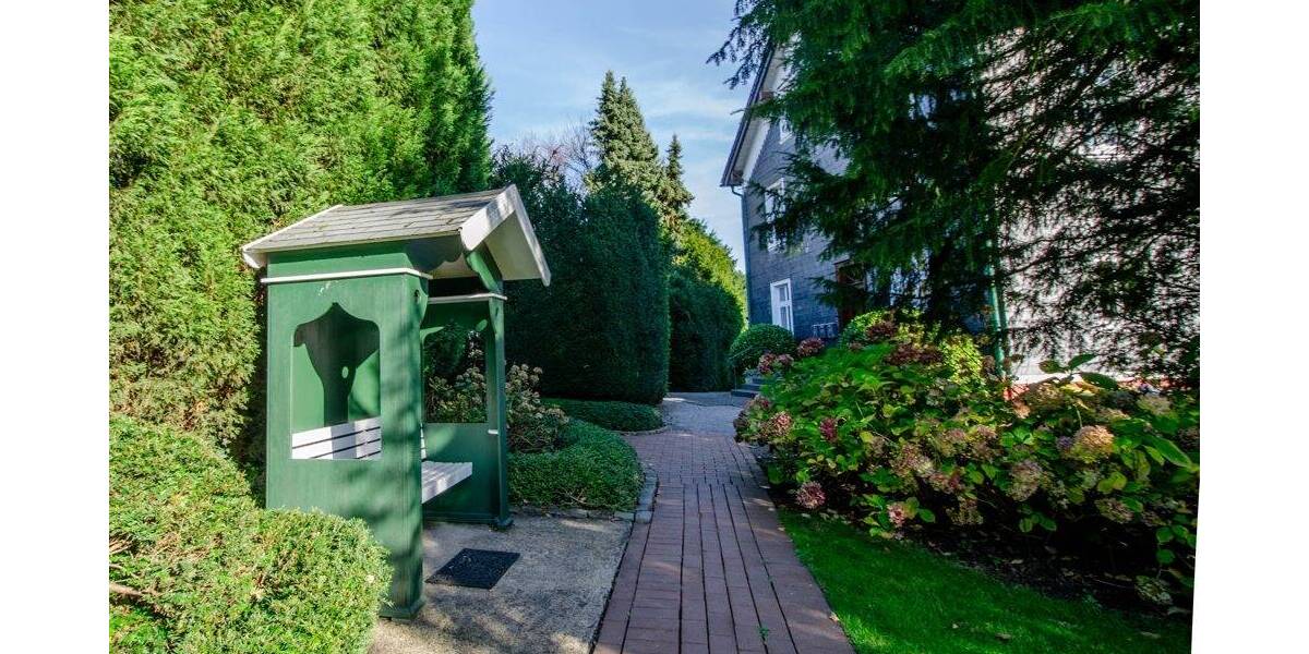 Etagenwohnung Wuppertal Elberfeld - 3 Zimmer, 85 m&sup2;, 650&euro; | Angebot:23626256