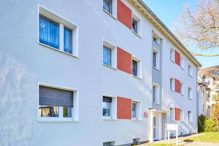 Wohnung Leverkusen Opladen - 4 Zimmer, 94 m&sup2;, 857&euro; | Angebot:27020927