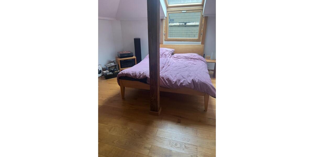 Dachgeschoßwohnung Wuppertal Gemarkung Langerfeld - 3 Zimmer, 760&euro; | Angebot:22691222