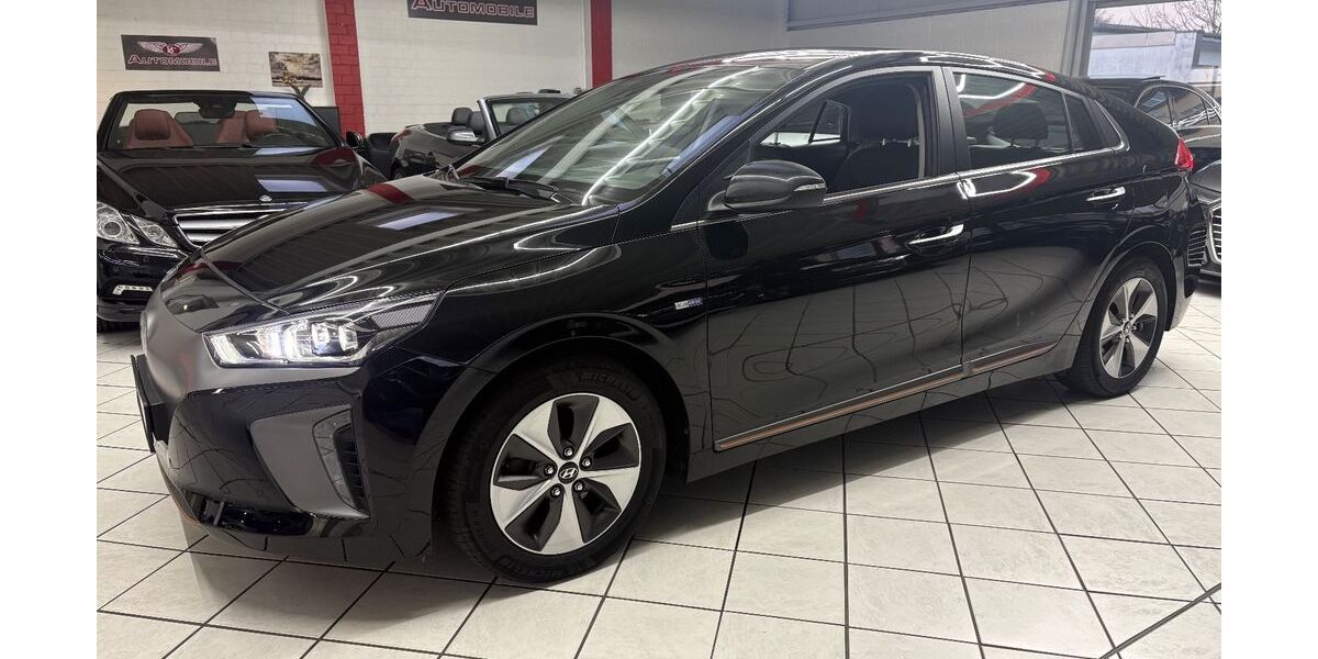 Hyundai IONIQ 84.000 km 13.990 € Leverkusen 51371