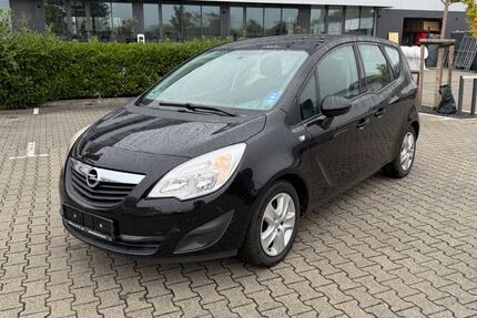 Opel Meriva 120.000 km 3.800 &euro; Köln 50739